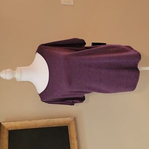 Colette short sleeved